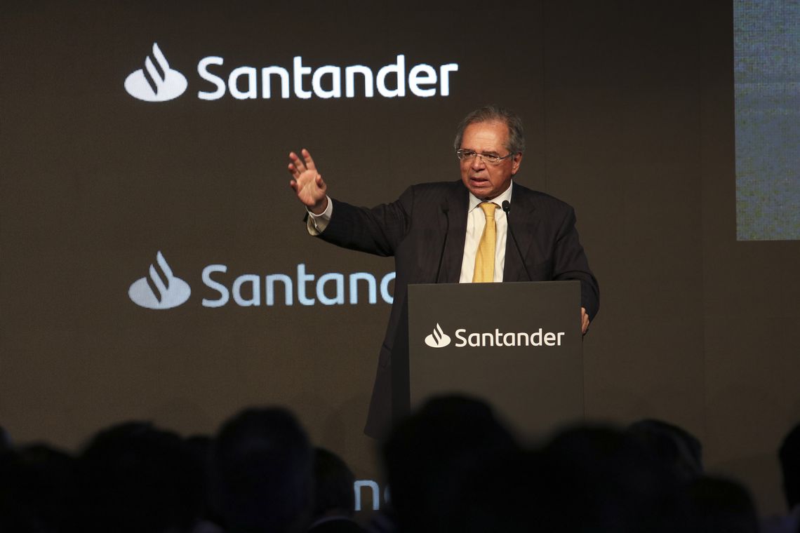 Os nomes das empresas, segundo o ministro da Economia, serão divulgados nesta quarta (21). (Foto: Rovena Rosa/Agência Brasil)