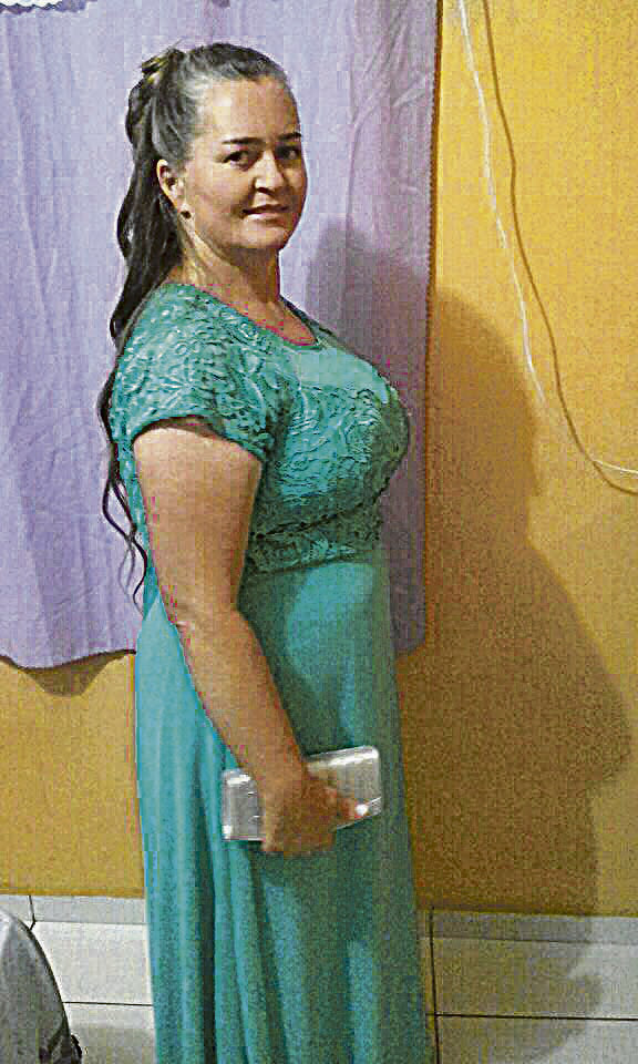 Preletora será Seliria Littig (Foto: Divulgação)