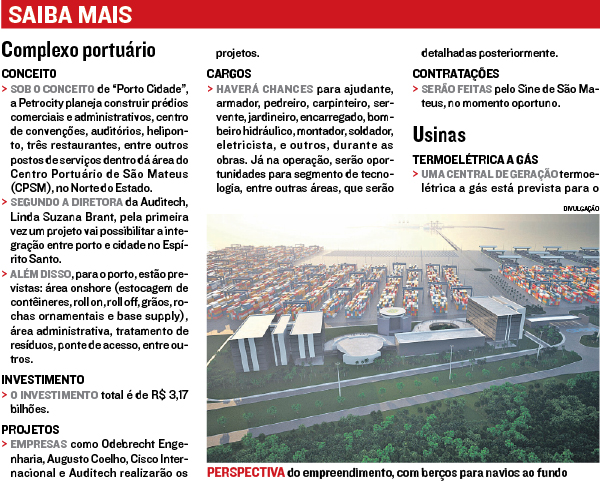 (Foto: Jornal A Tribuna)