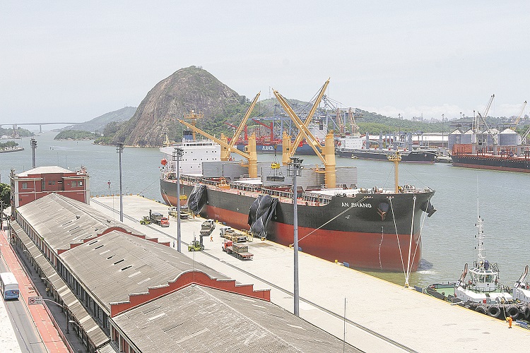 (Foto: Leonardo Bicalho/AT)