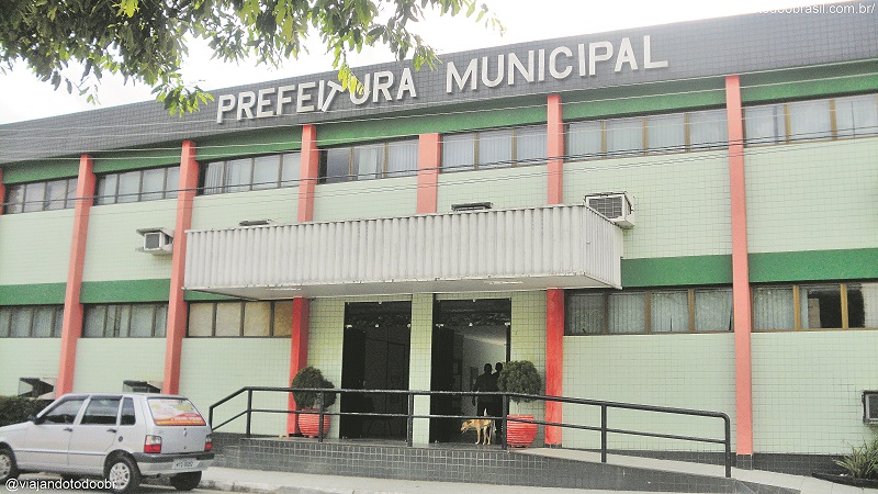 Prefeitura de João Neiva: 35 vagas para funções de nível superior. (Foto: Divulgação)