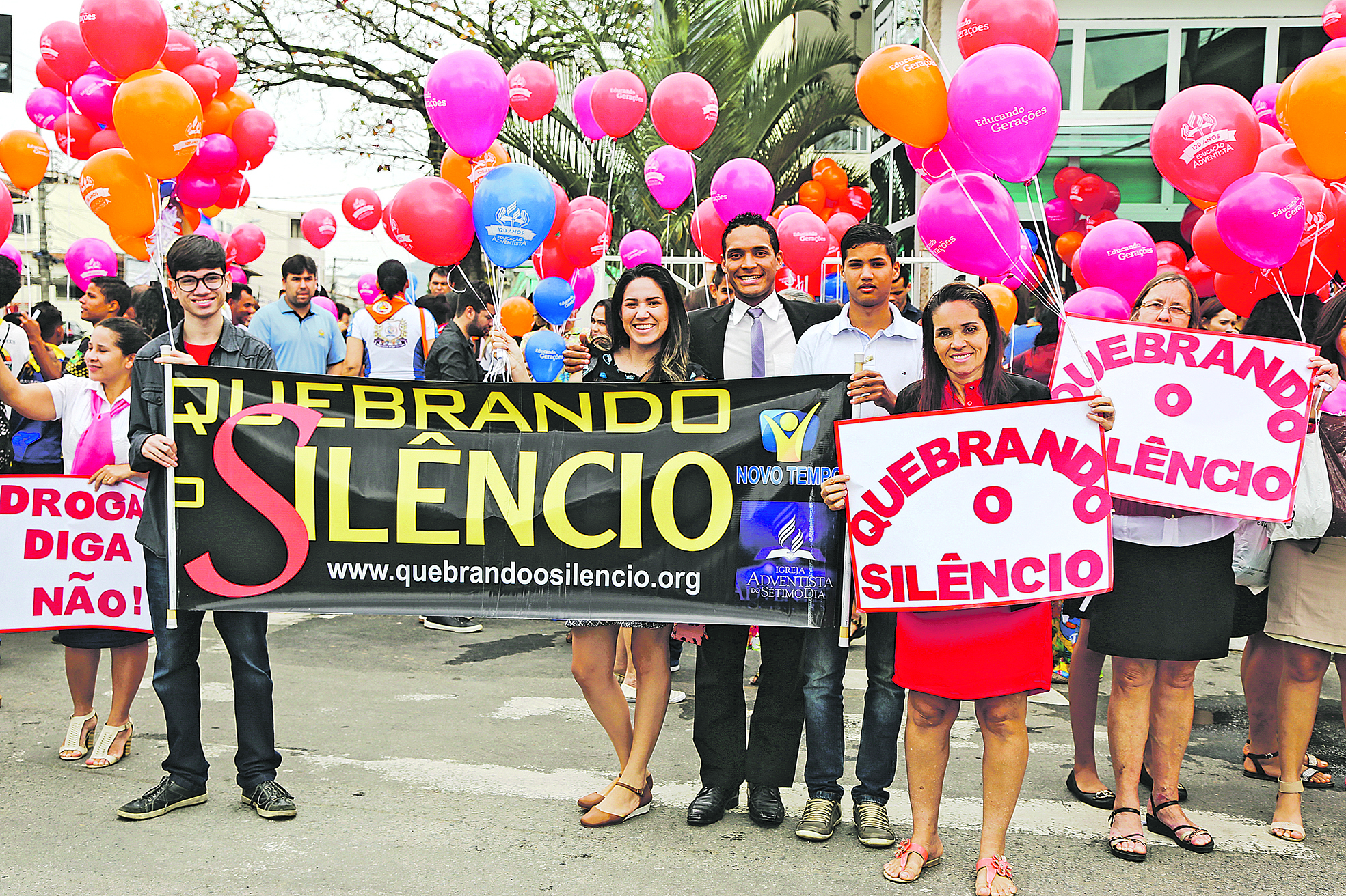 (Foto: Divulgação )