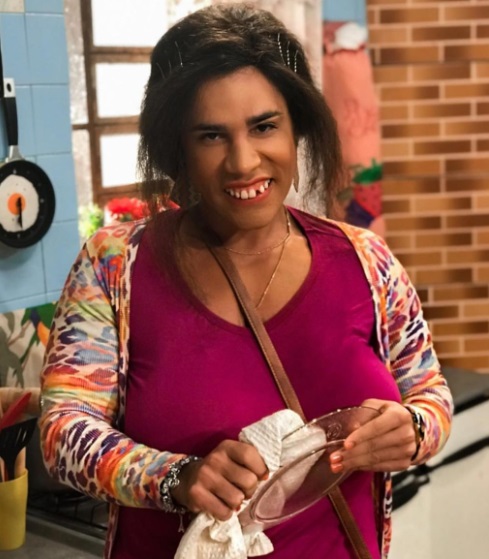Tô de Graça - Da TV para o Palco (Foto: Divulgação)