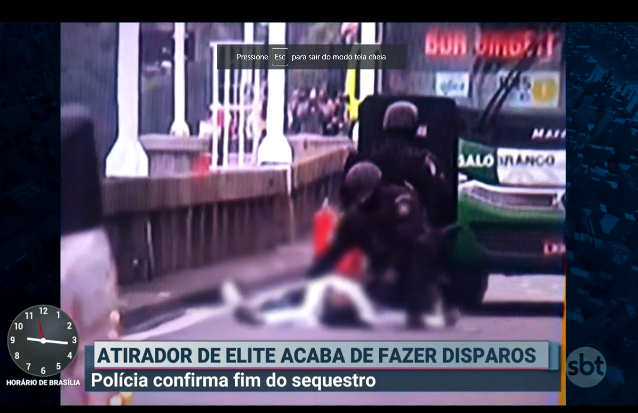 (Foto: Reprodução / SBT)