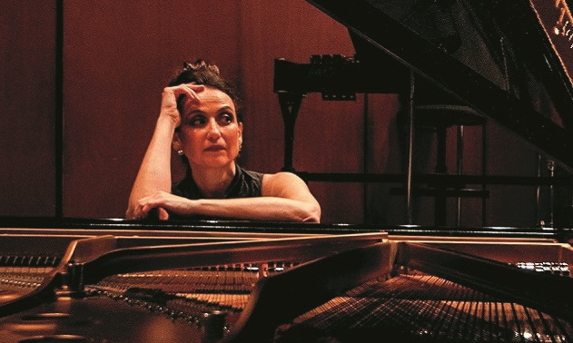 Sônia Rubinsky foi premiada (Foto: Reprodução Facebook)