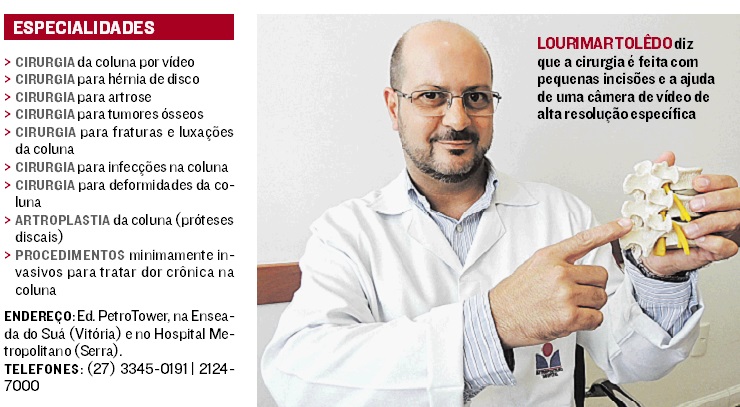 (Foto: Jornal A Tribuna)