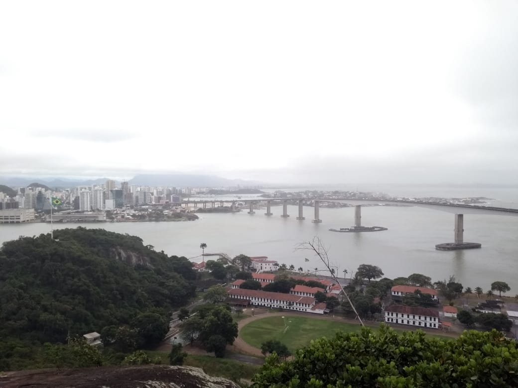 (Foto: Thiago Coutinho/AT)