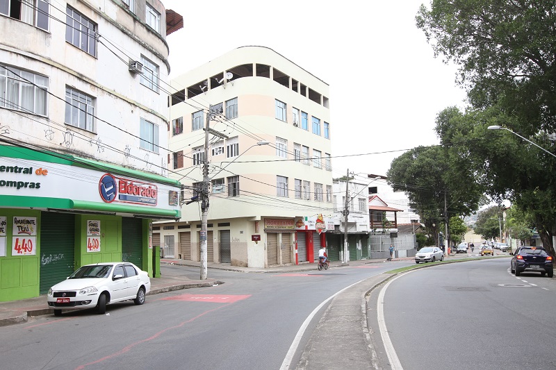 (Foto: Antônio Moreira)