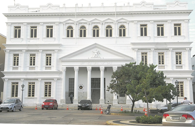 Tribunal de Justiça do Maranhão tem chances para analista judiciário em várias áreas de atuação (Foto: Divulgação )