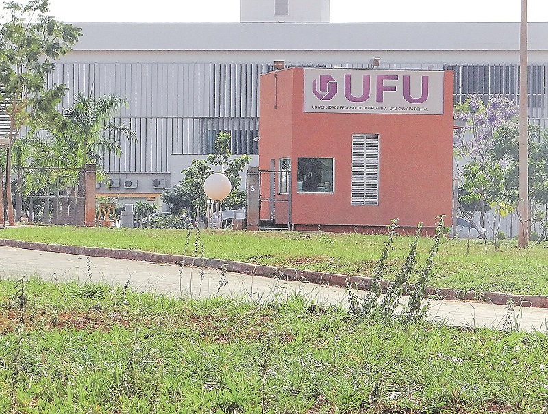 Universidade Federal de Uberlândia tem nove chances e inscreve da próxima segunda-feira (26) até 10 de setembro. (Foto: Divulgação)