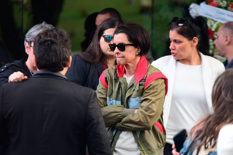 Marina Lima (Foto: Leo Franco/ AgNews)