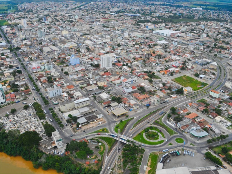 (Foto: Divulgação/Prefeitura de Linhares)