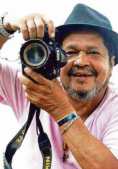 Walter Firmo: “Quero exaltar os negros, é um ode a essas pessoas” (Foto: Divulgação/Facebook)