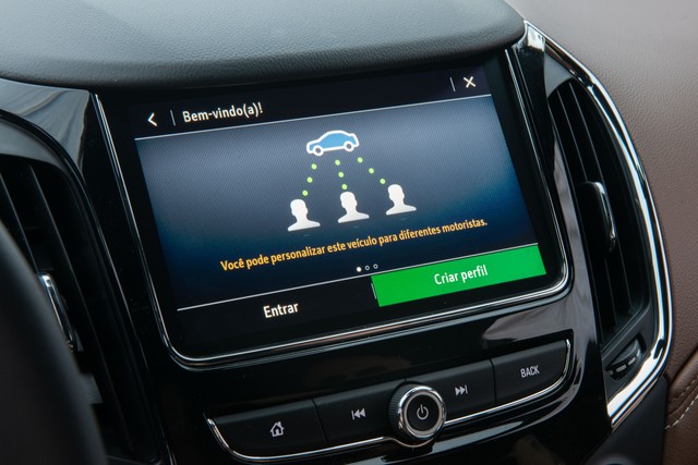 Novo modelo terá wi-fi (Foto: Divulgação)