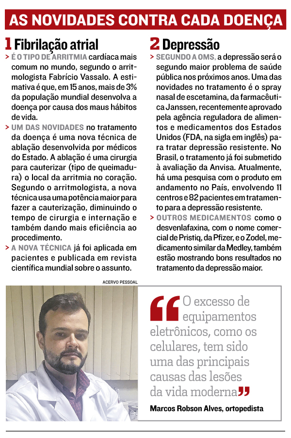 (Foto: Jornal A Tribuna)