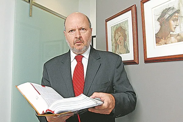 Imagem ilustrativa da imagem 5 mil vão à Justiça em um ano por falhas em obras de imóveis