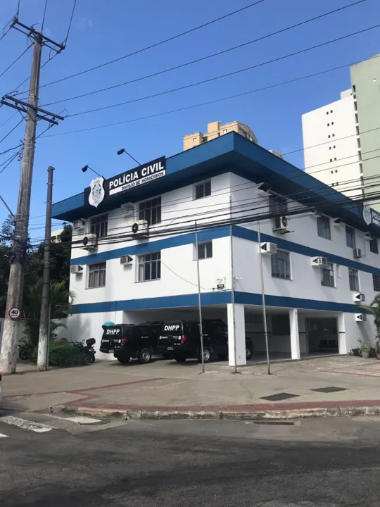 Imagem ilustrativa da imagem Motorista de aplicativo é morto a tiros em Vitória