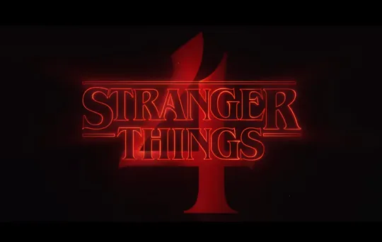 Imagem ilustrativa da imagem Netflix divulga teaser da 4ª temporada de 'Stranger Things' com Hopper de volta