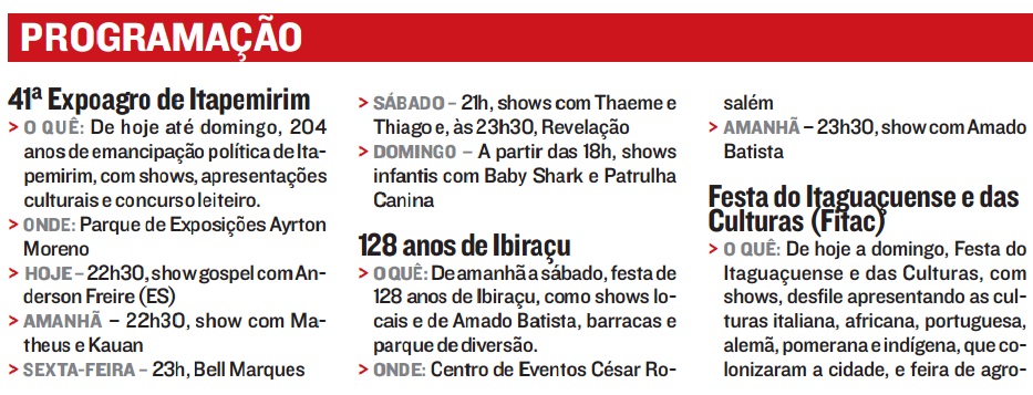 (Foto: Jornal A Tribuna)