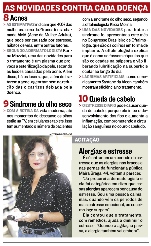(Foto: Jornal A Tribuna)