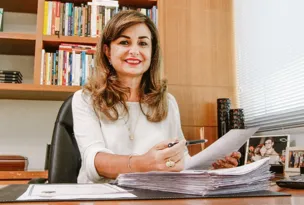 Imagem ilustrativa da imagem Para vencer é preciso deixar a lamentação e o pessimismo