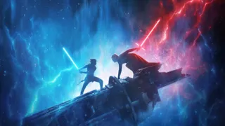 Imagem ilustrativa da imagem Star Wars: A Ascensão Skywalker, por Adilson de Carvalho Santos
