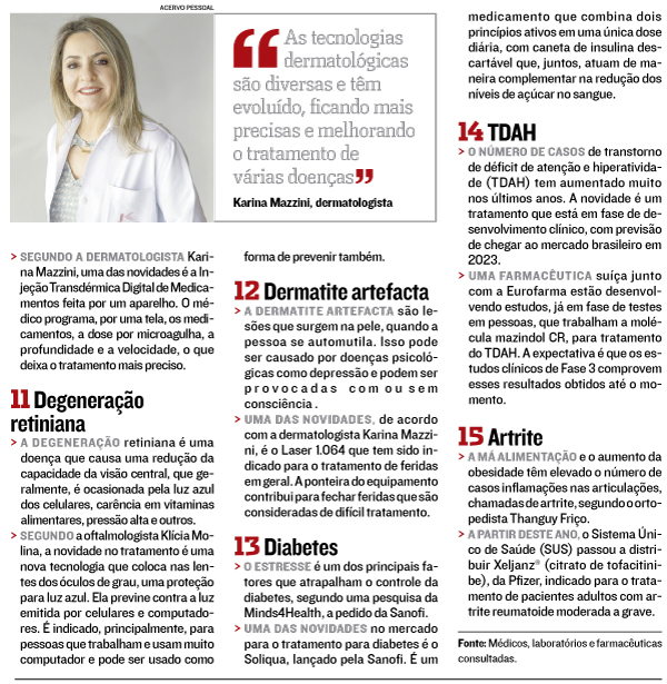 (Foto: Jornal A Tribuna)