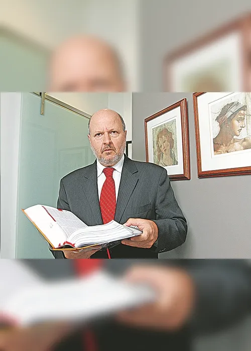 Imagem ilustrativa da imagem 5 mil vão à Justiça em um ano por falhas em obras de imóveis