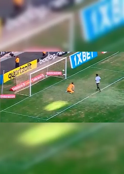 Imagem ilustrativa da imagem Andrés diz que o goleiro Cássio fica no Corinthians