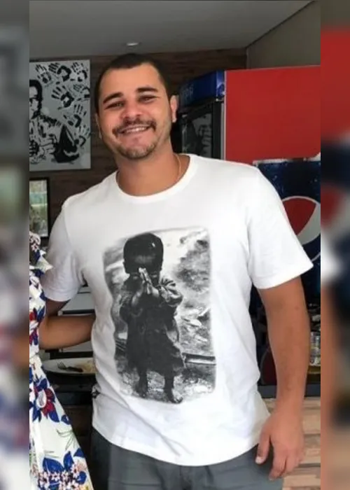 Imagem ilustrativa da imagem "Me apego às coisas que ele fazia", diz Cafu sobre morte do filho