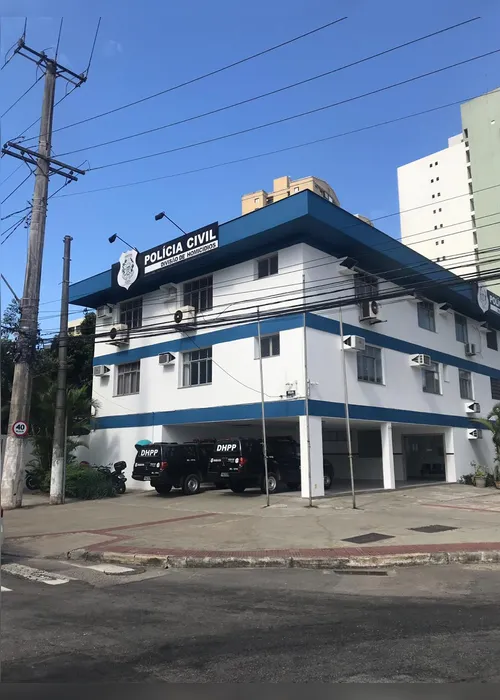 Imagem ilustrativa da imagem Homem é morto com 14 tiros em Vitória