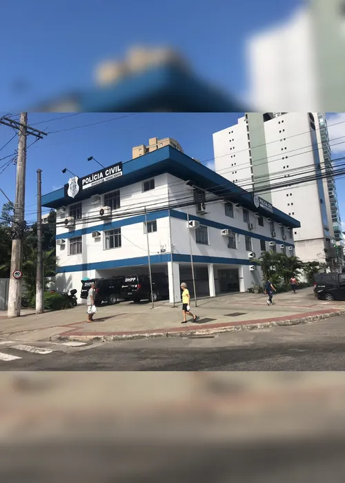 Imagem ilustrativa da imagem Dois homens são baleados no meio da rua em Vila Velha