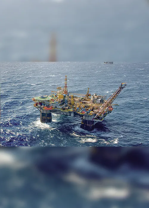 Imagem ilustrativa da imagem Coronavírus afeta variação nos preços do barril de petróleo no mundo