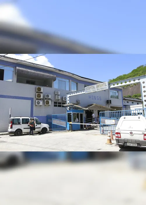 Imagem ilustrativa da imagem Diretoras de hospital em Vitória são ameaçadas de morte