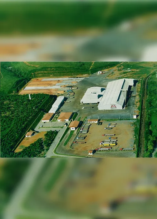 Imagem ilustrativa da imagem Venda da Fertilizantes Heringer para russos é cancelada