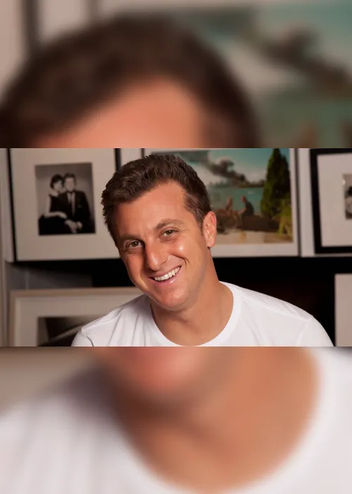 Imagem ilustrativa da imagem Luciano Huck e amigos arrecadam R$ 1,5 milhão em doações para comunidades carentes do Rio