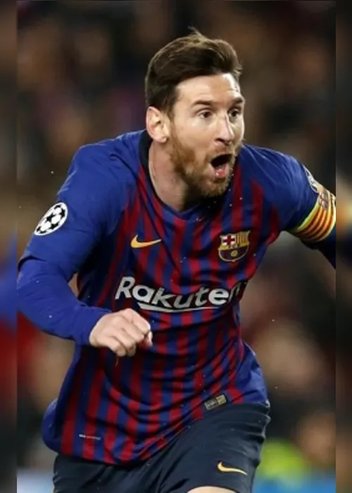 Imagem ilustrativa da imagem Barcelona poderá fazer pré-temporada no Brasil a partir de 2022