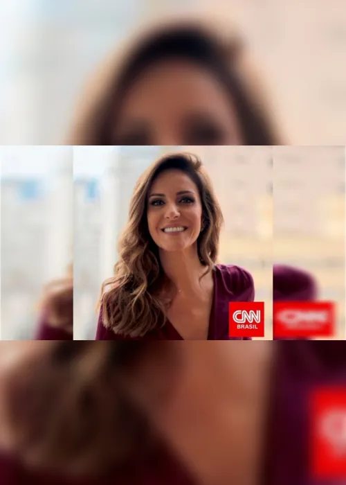 Imagem ilustrativa da imagem "Agressividade" da CNN Brasil irrita emissoras concorrentes