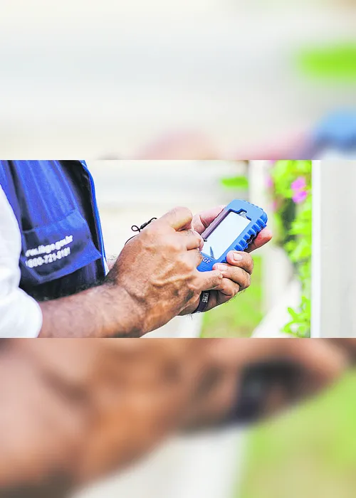 Imagem ilustrativa da imagem IBGE anuncia concurso para mais de 204 mil vagas temporárias no Censo 2021