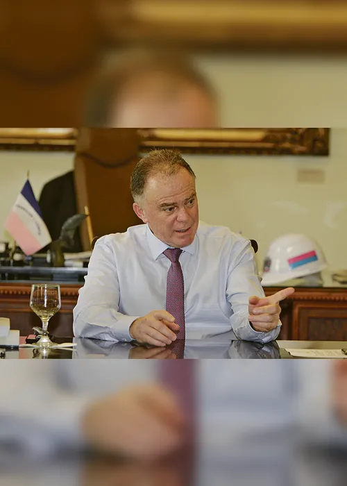 Imagem ilustrativa da imagem Governo revela hoje como fica aposentadoria de 50 mil servidores