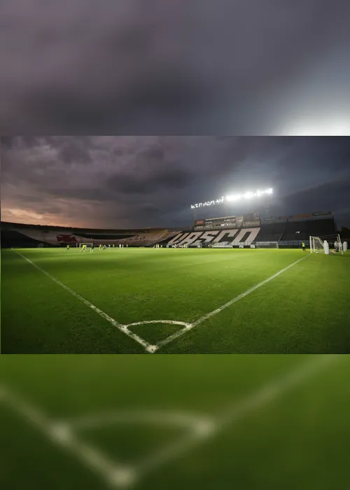 Imagem ilustrativa da imagem Vasco passa Flamengo e se torna o clube com mais sócios do Brasil