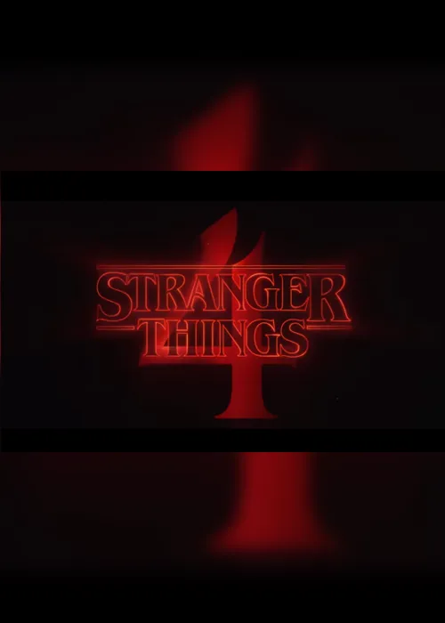 Imagem ilustrativa da imagem Netflix divulga teaser da 4ª temporada de 'Stranger Things' com Hopper de volta