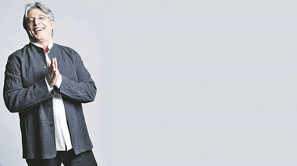 Ivan Lins: “Na verdade, não fico pensando muito na idade. Vou vivendo” (Foto: Divulgação)