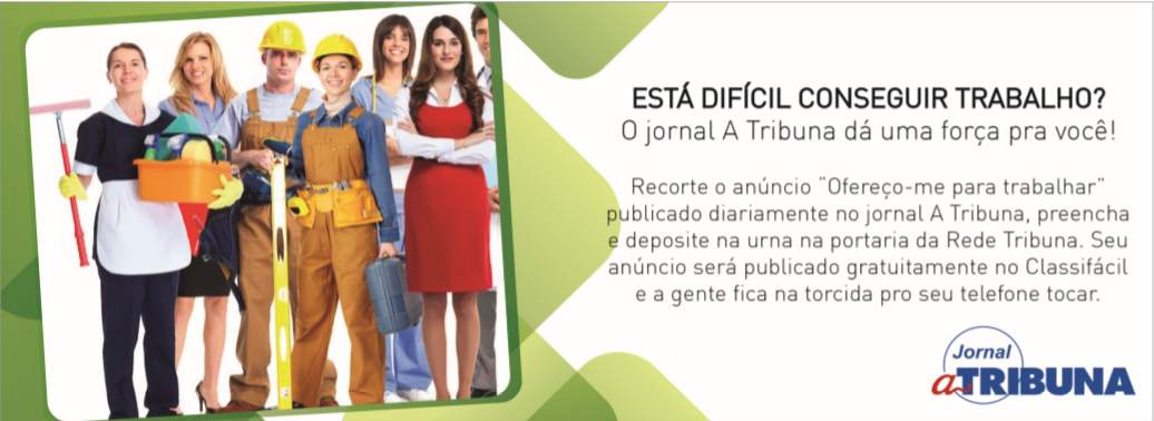 (Foto: Jornal A Tribuna)