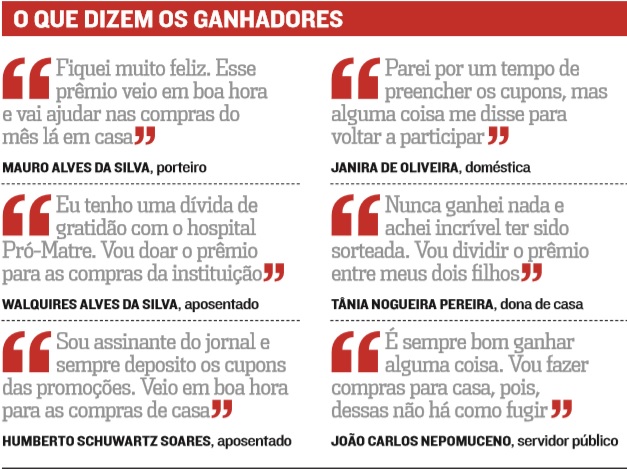 (Foto: Reprodução/ Jornal A Tribuna)