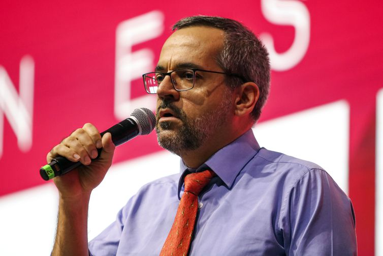Abraham Weintraub (Foto: Rovena Rosa/Agência Brasil)