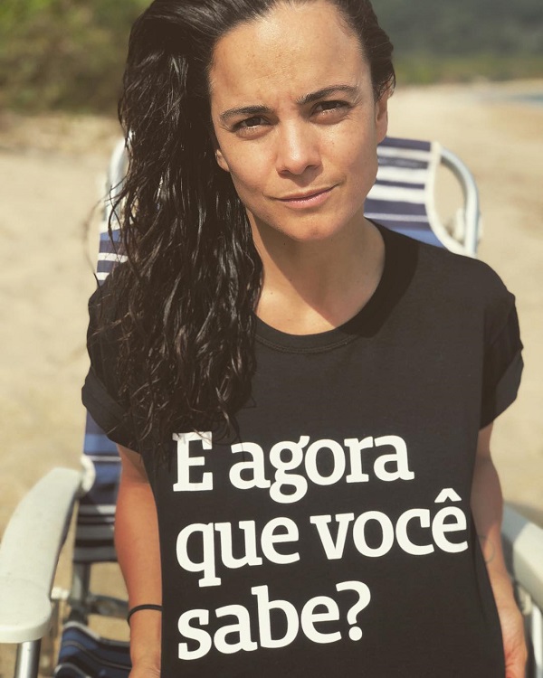 (Foto: Reprodução/Instagram)
