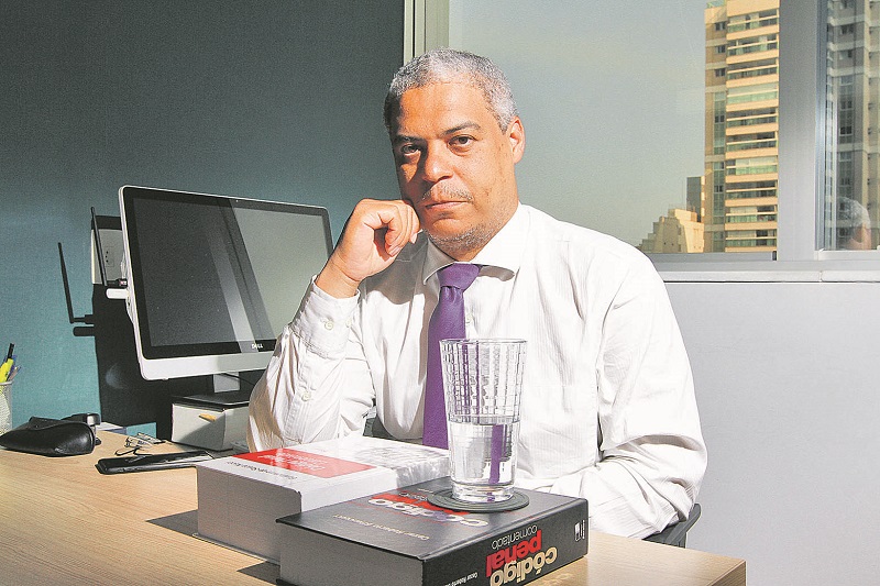 André Moreira disse que a atuação política serviu como terapia. (Foto: Antonio Moreira - 11/08/2016)