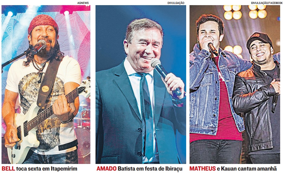 (Foto: Jornal A Tribuna)
