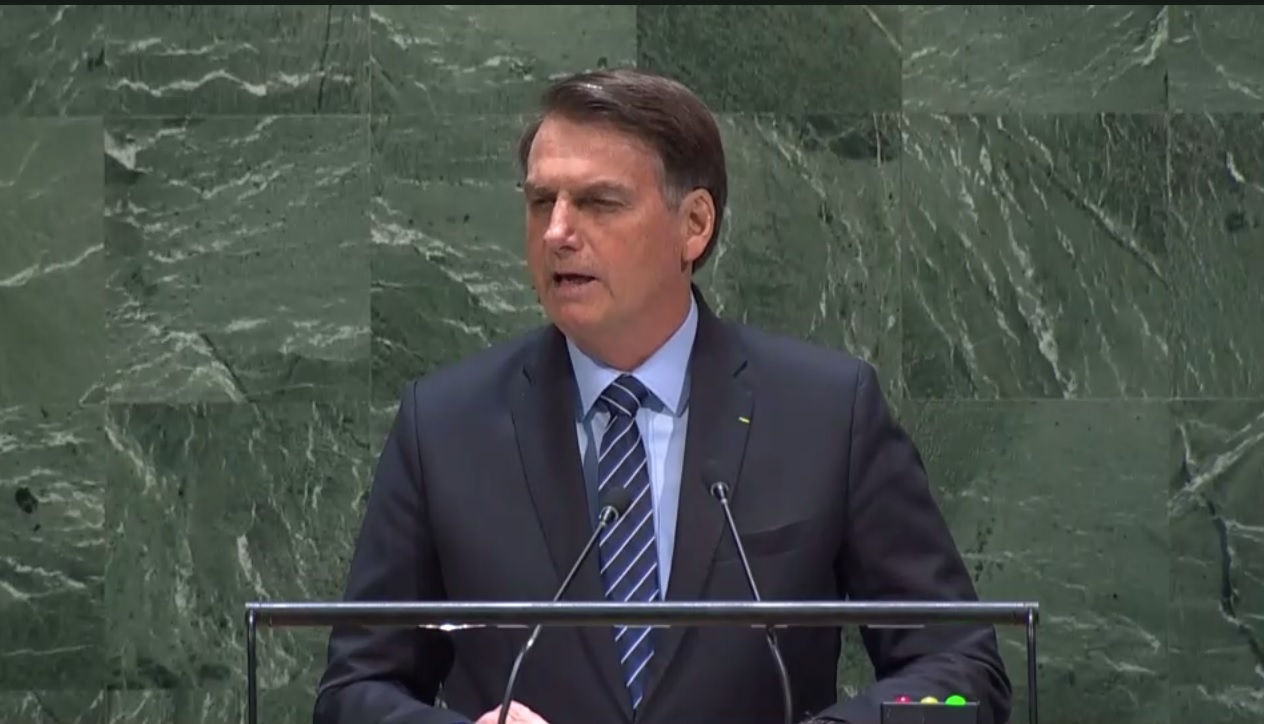 Presidente disse que não vai questionar vetos (Foto: )
